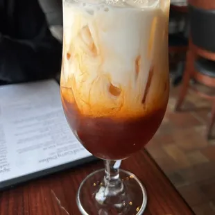 Thai Iced Tea