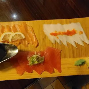 Sashimi