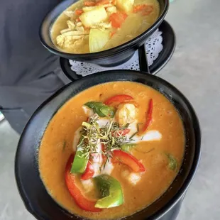 The best curry.
