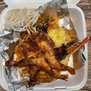 Pad Thai