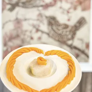 Mango Sticky Rice