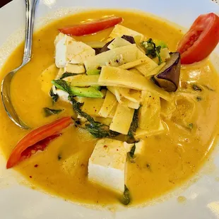 Sawaddee Thai Curry