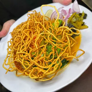 Khao Soi
