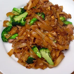 Pad Si-oi (Pad See EW)