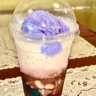 Halo Halo!