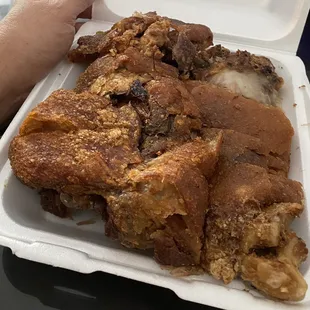 Thats the whole part , turn around its half !!!