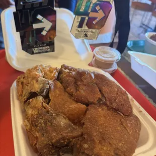 Irresistible Crispy pata