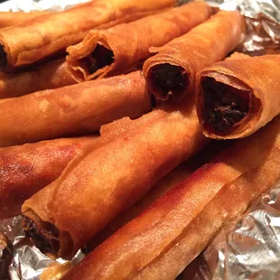 Lumpia Shanghai