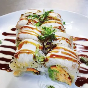 House Special &quot;Butterfly&quot;