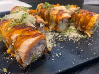 Aki Sushi