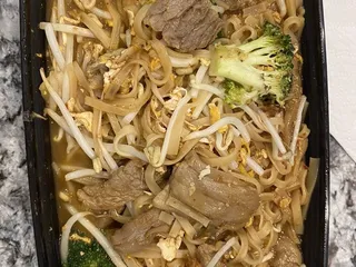 Thai Express