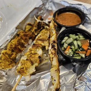Sawasdee Thai Cuisine & Sushi