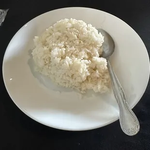 Jasmine Rice