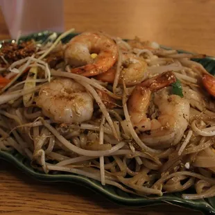 Pad Thai