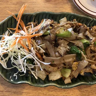 Pad see ew