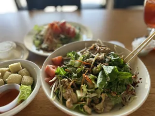 Boon Choo Thai Express