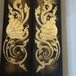 Thai art