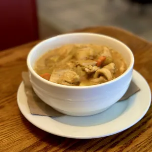 Man Sa Massamun Curry