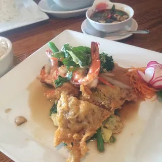 New Soft Shell Crab