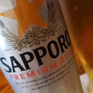 Sapporo