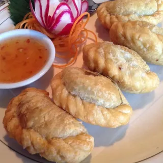 Curry Puff