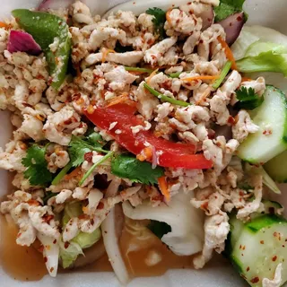 Larb Gai