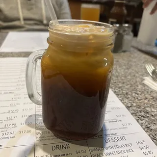 Thai Ice Tea