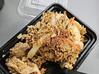 Jasmine Thai Cuisine