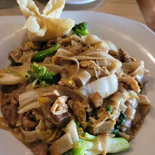 Pad see ew