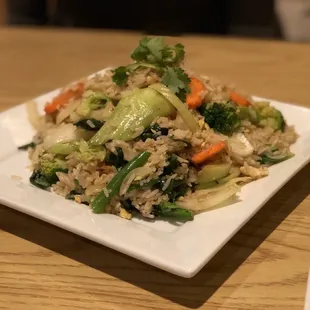 salads, food, salad