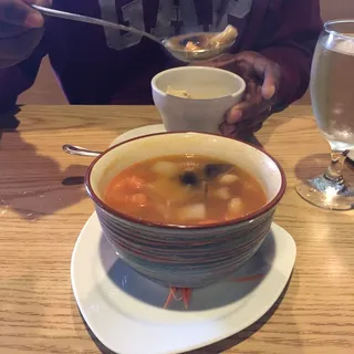 Tom Kha