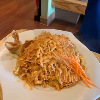 Phad Thai