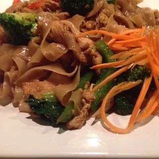 Phad Kee Mow