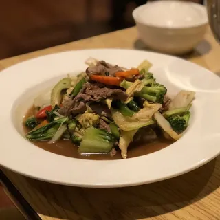 Vegetable Lover