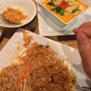 Red Curry