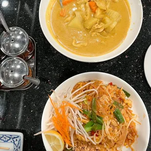 Yellow Curry