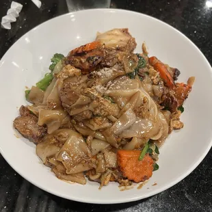 Pad See Ew