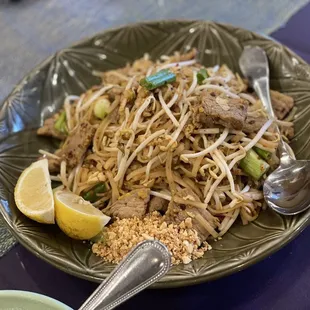 Pad Thai