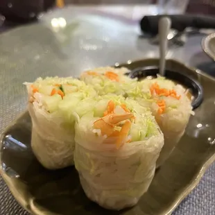 Spring Roll