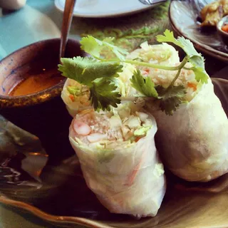 Spring Roll
