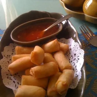 Cheese Roll