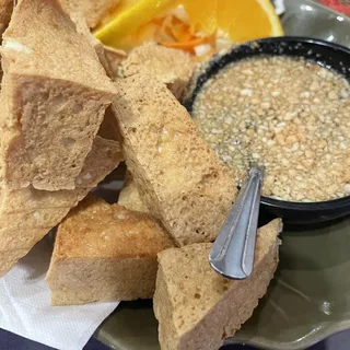 Fried Tofu