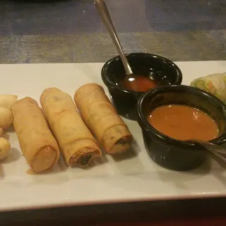 Roll Delight