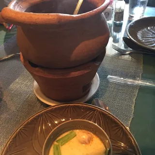 Tom Kah Gai