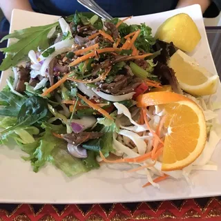 Sawasdee Salad