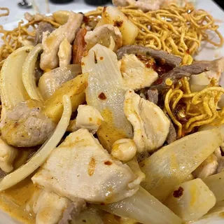 Mus-sa-mun Curry