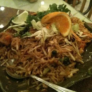 Pad Thai