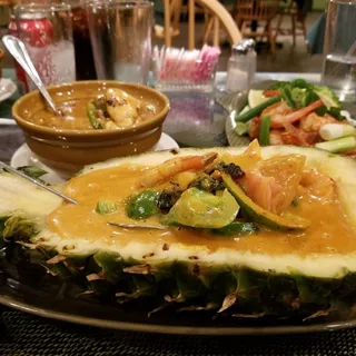 Shrimp Delight