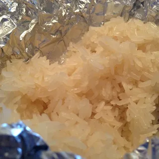 Sticky Rice