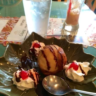 Ice Cream